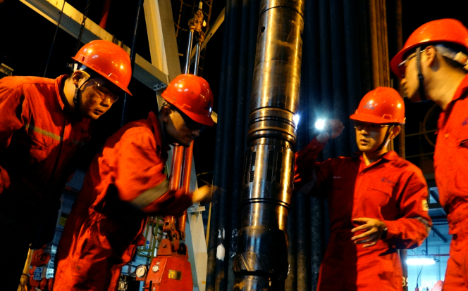 优秀的服务作业保障